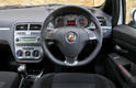 Fiat Grande Punto Abarth UK 12