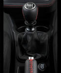 Fiat Grande Punto Abarth UK 13