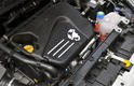 Fiat Grande Punto Abarth UK 15