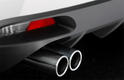 Fiat Grande Punto Abarth UK 9