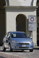 Fiat Grande Punto Natural Power 3
