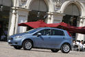 Fiat Grande Punto Natural Power 6