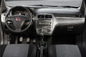 Fiat Grande Punto Natural Power 8