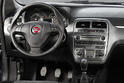 Fiat Grande Punto Natural Power 9