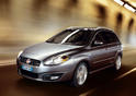 Fiat Nuova Croma 12