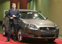 Fiat Nuova Croma 2