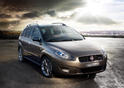 Fiat Nuova Croma 7