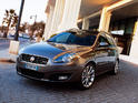 Fiat Nuova Croma 9