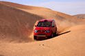 Fiat PanDAKAR 2