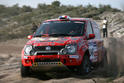 Fiat PanDAKAR 5