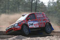 Fiat PanDAKAR 6