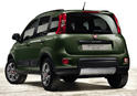 Fiat Panda 4x4 2