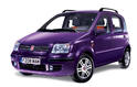 Fiat Panda Mamy