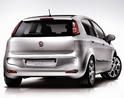 Fiat Punto Evo 2