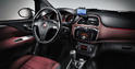 Fiat Punto Evo 5