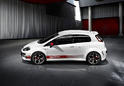 Fiat Punto Evo Abarth 1