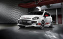 Fiat Punto Evo Abarth 2