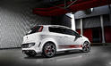Fiat Punto Evo Abarth 3