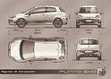 Fiat Punto Evo Abarth 8