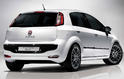 Fiat Punto MyLife 4