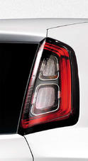 Fiat Punto MyLife 5