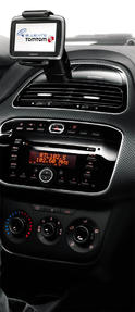 Fiat Punto MyLife 8
