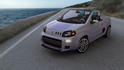 Fiat Uno Cabrio 2