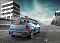 Fiat Uno Cabrio 3