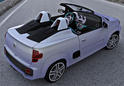 Fiat Uno Cabrio 4