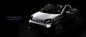 Fiat Uno Cabrio 7