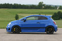 G Tech Fiat 500 Sportster 4