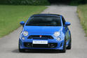 G Tech Fiat 500 Sportster 5