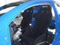 G Tech Fiat 500 Sportster 6