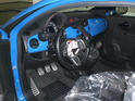 G Tech Fiat 500 Sportster 7