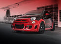 HAMANN Fiat 500 Abarth 1