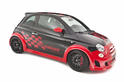 HAMANN Fiat 500 Abarth 10