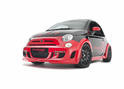 HAMANN Fiat 500 Abarth 11