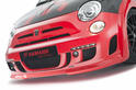 HAMANN Fiat 500 Abarth 12