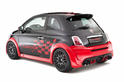HAMANN Fiat 500 Abarth 2