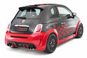 HAMANN Fiat 500 Abarth 5