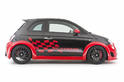 HAMANN Fiat 500 Abarth 6