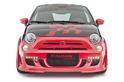 HAMANN Fiat 500 Abarth 7