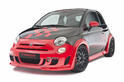 HAMANN Fiat 500 Abarth 8