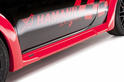 HAMANN Fiat 500 Abarth 9
