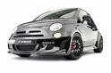 HAMANN LARGO Fiat 500 10