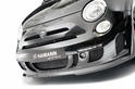 HAMANN LARGO Fiat 500 11