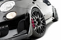 HAMANN LARGO Fiat 500 12