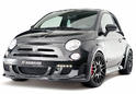 HAMANN LARGO Fiat 500 13