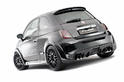 HAMANN LARGO Fiat 500 14