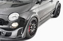 HAMANN LARGO Fiat 500 15